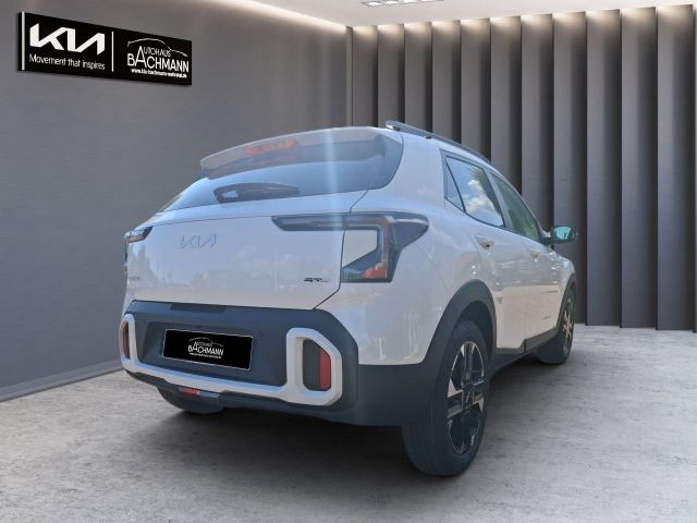 Kia Stonic – Bild 9