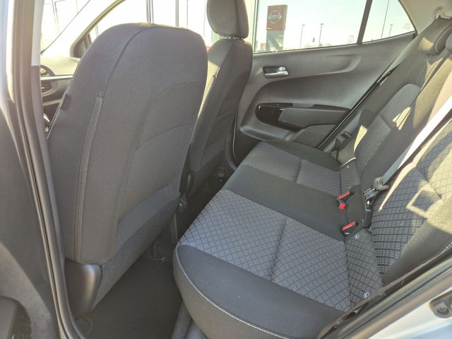 Kia Picanto – Bild 10