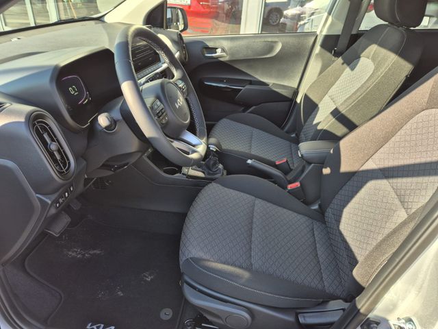 Kia Picanto – Bild 11