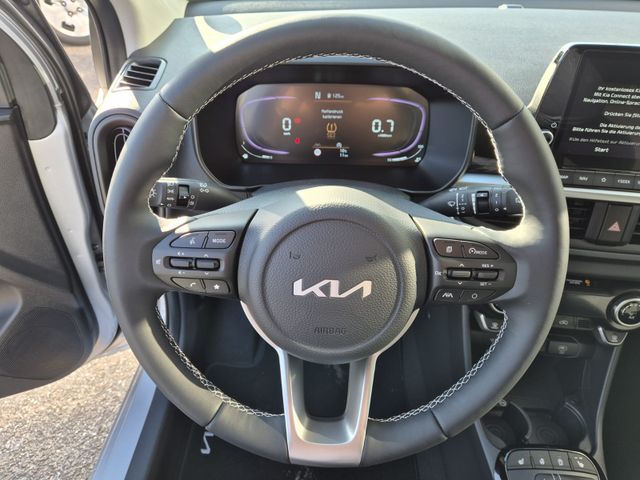 Kia Picanto – Bild 13