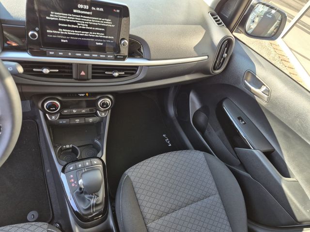 Kia Picanto – Bild 14