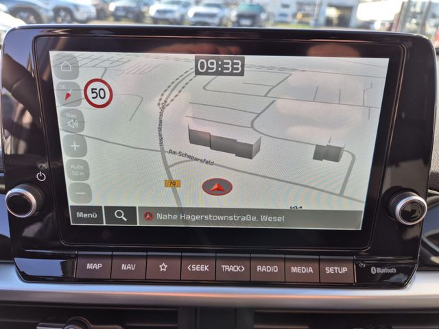 Kia Picanto – Bild 15