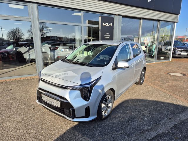 Kia Picanto – Bild 2