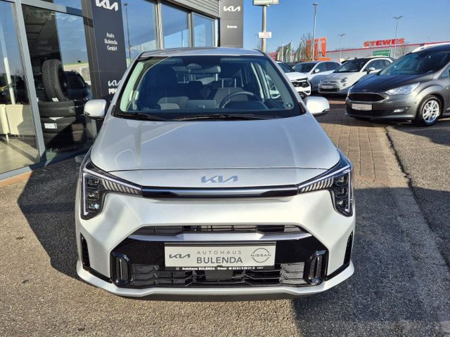 Kia Picanto – Bild 3