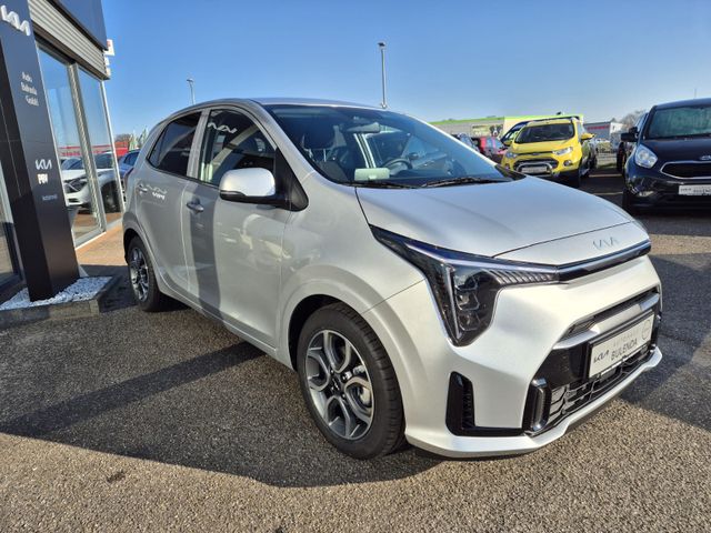 Kia Picanto – Bild 4