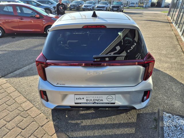 Kia Picanto – Bild 5