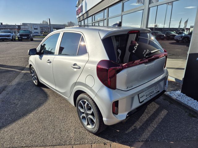 Kia Picanto – Bild 7