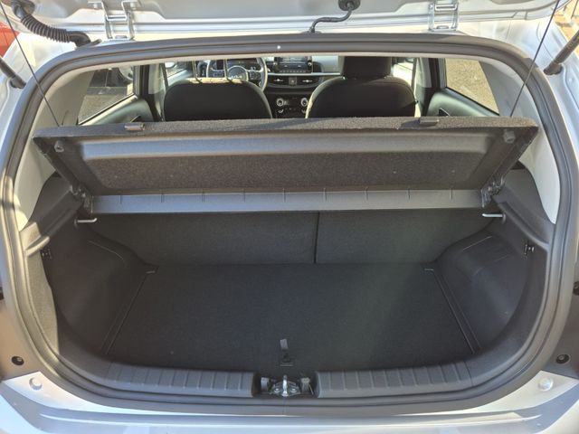 Kia Picanto – Bild 8