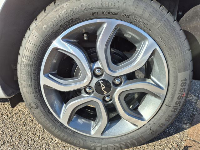 Kia Picanto – Bild 9