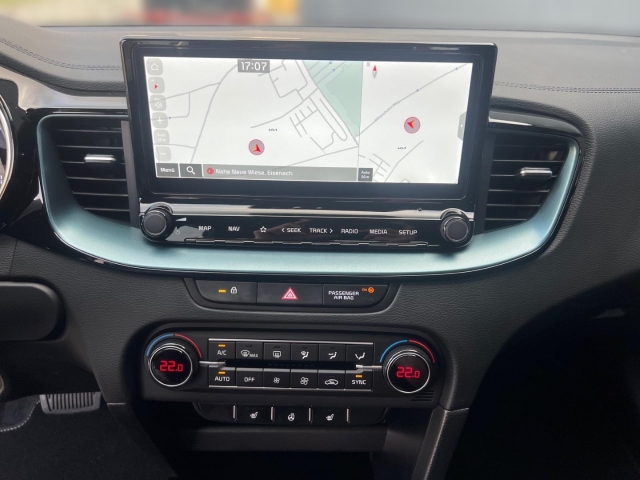 Kia XCeed – Bild 11