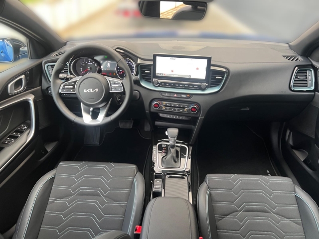 Kia XCeed – Bild 12