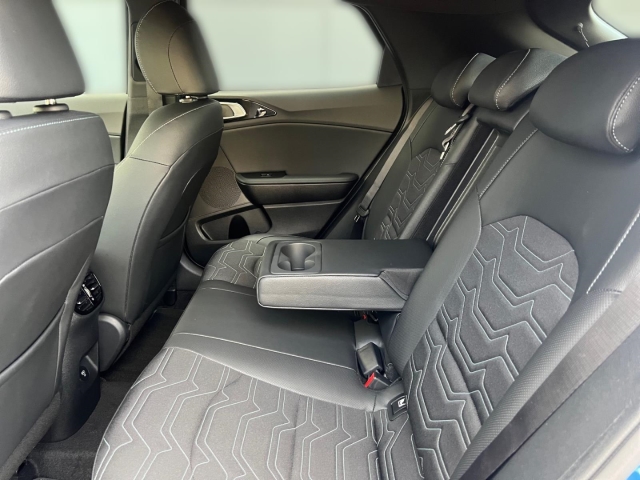 Kia XCeed – Bild 13