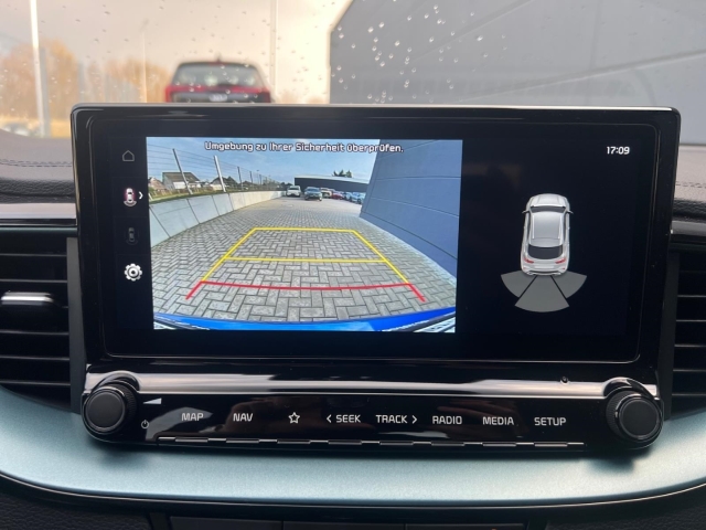 Kia XCeed – Bild 15