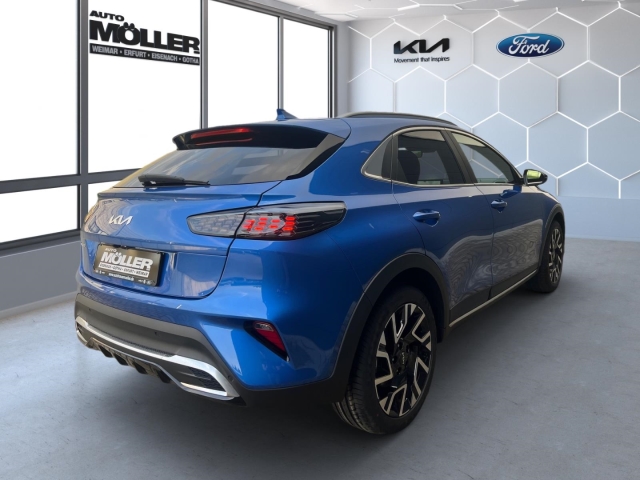 Kia XCeed – Bild 5