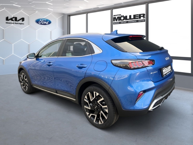 Kia XCeed – Bild 6