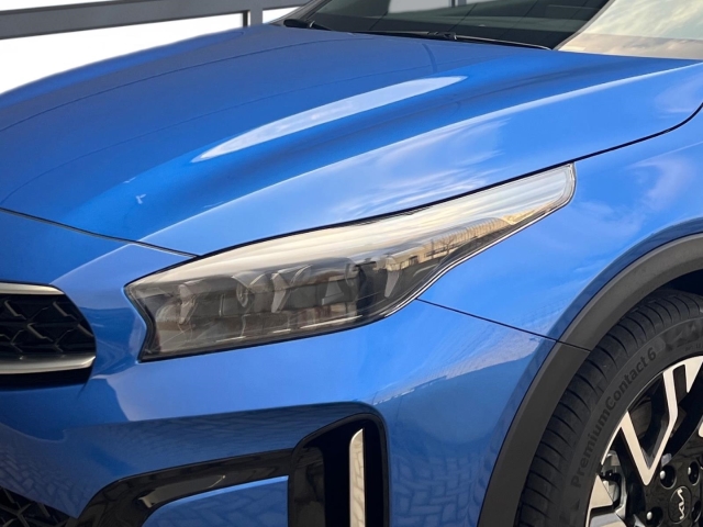 Kia XCeed – Bild 7