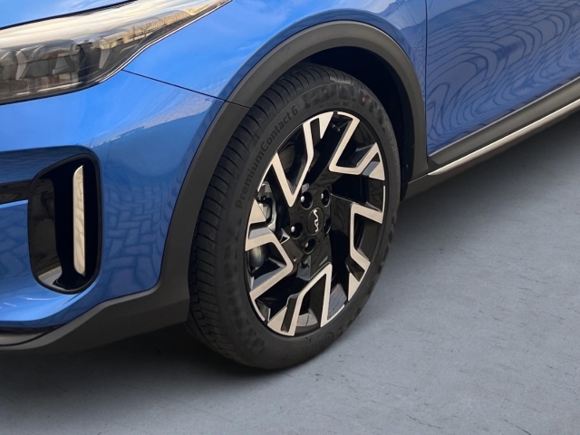 Kia XCeed – Bild 8