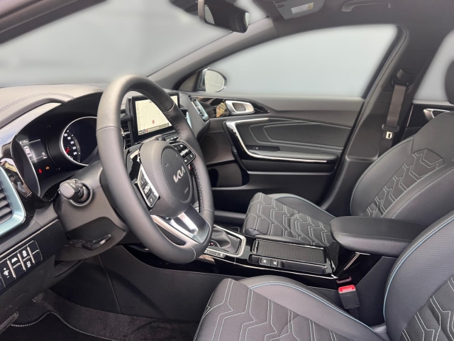 Kia XCeed – Bild 9
