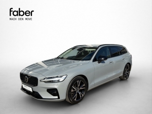 Volvo V60 B4 Plus Dark