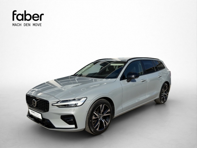 Volvo V60 B4 Plus Dark