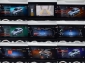 Mercedes-Benz GLA 200 AMG Sport Wide MBUX LED RCam ElHeck ParkAssist