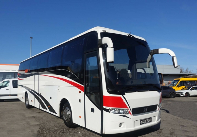 Volvo 9700 HD