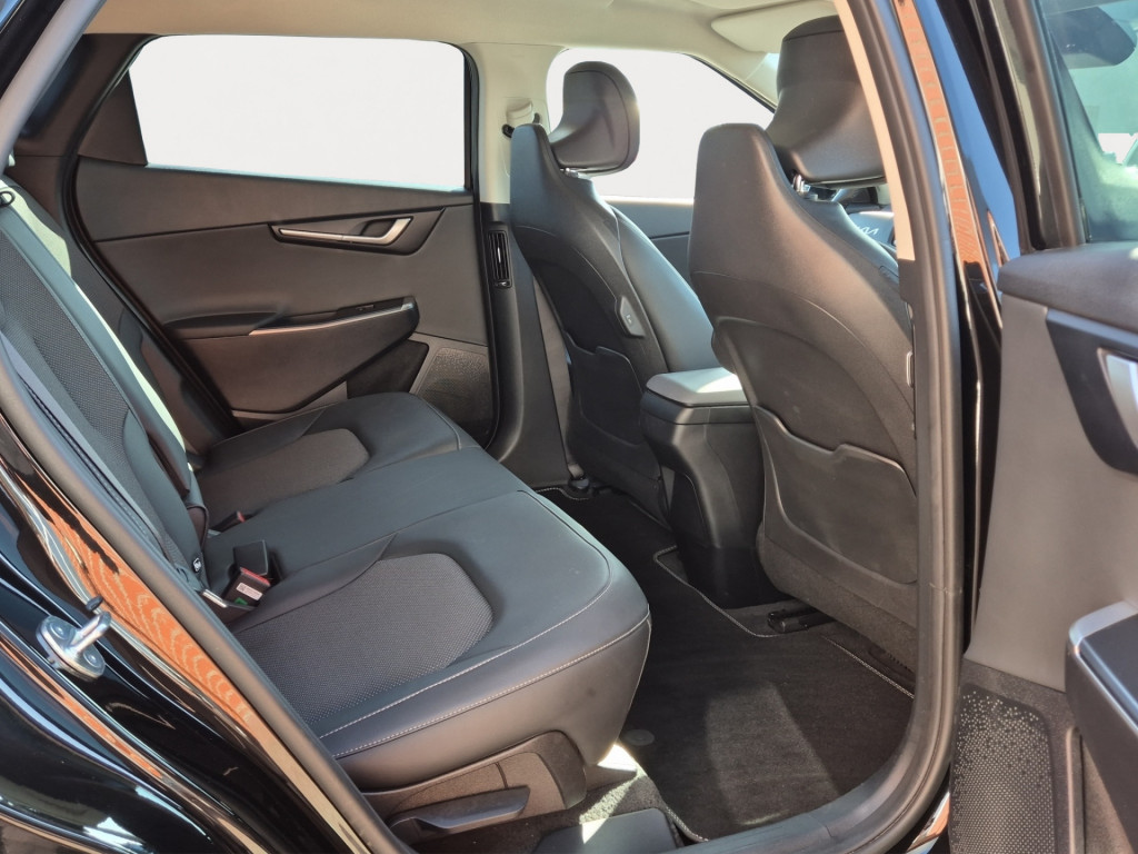 Kia EV6 – Bild 12