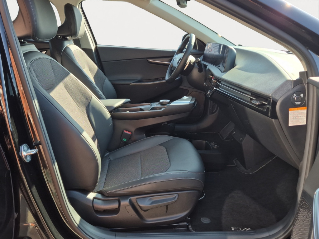 Kia EV6 – Bild 13