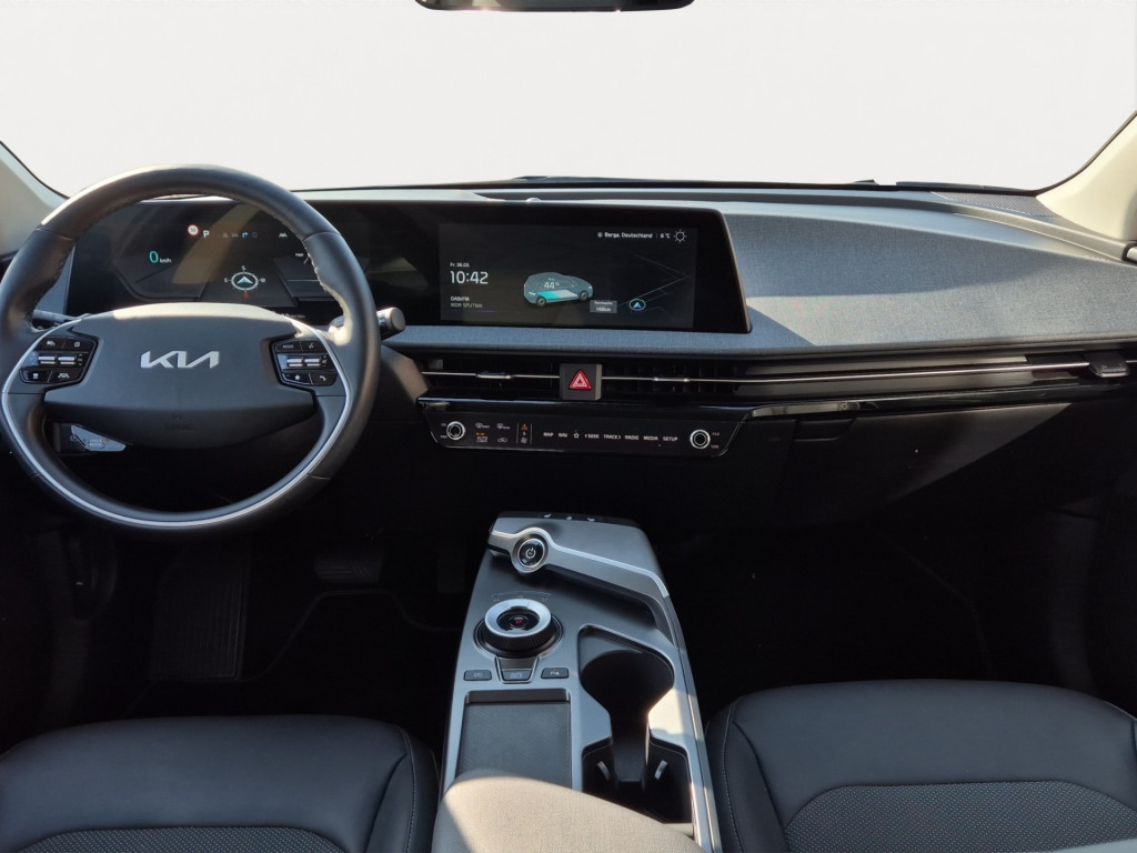 Kia EV6 – Bild 14
