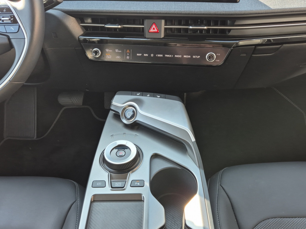 Kia EV6 – Bild 15