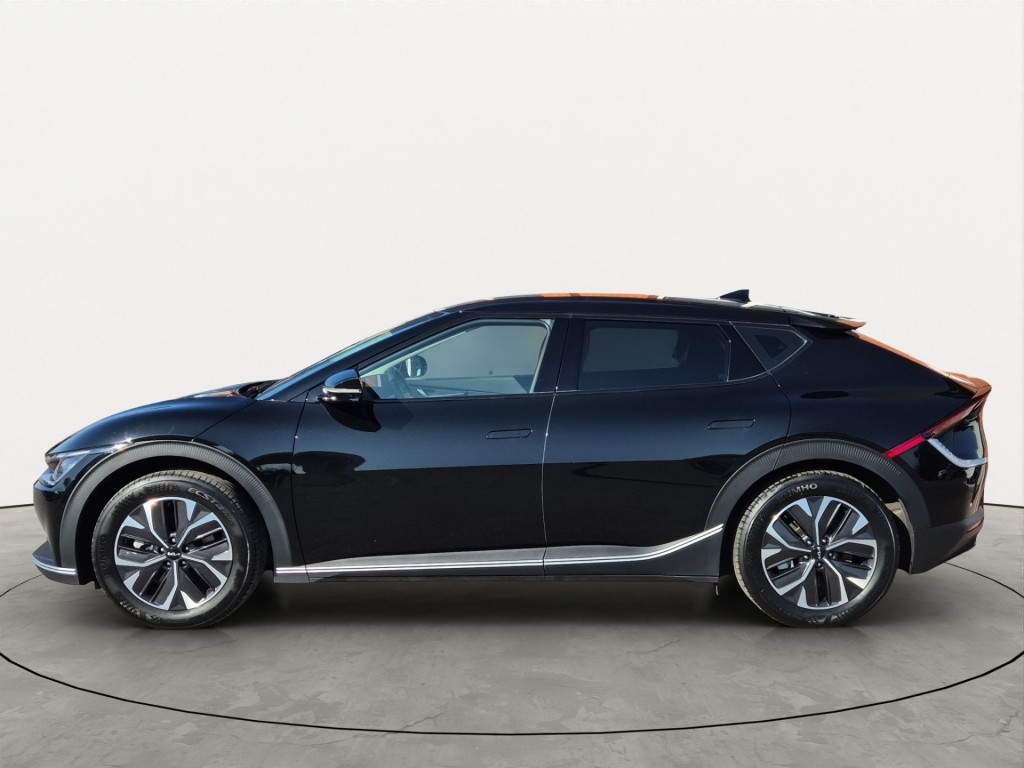 Kia EV6 – Bild 5