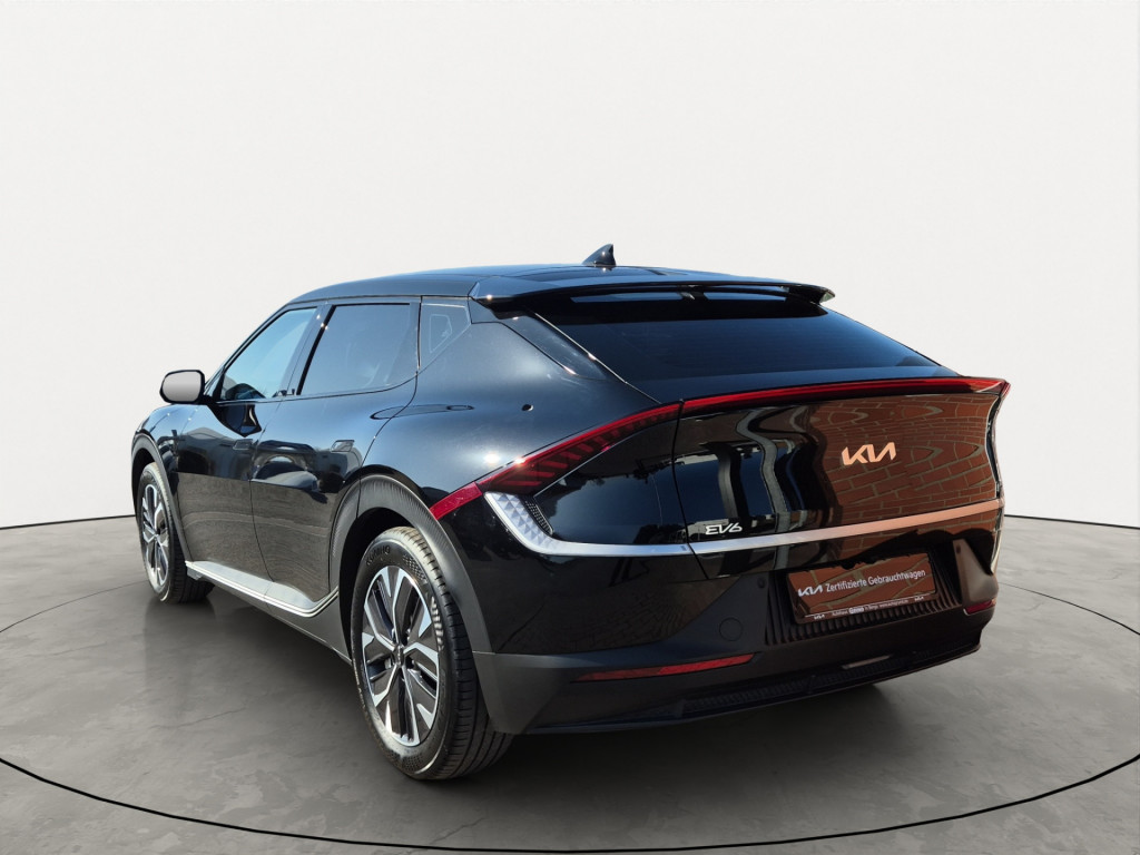 Kia EV6 – Bild 6