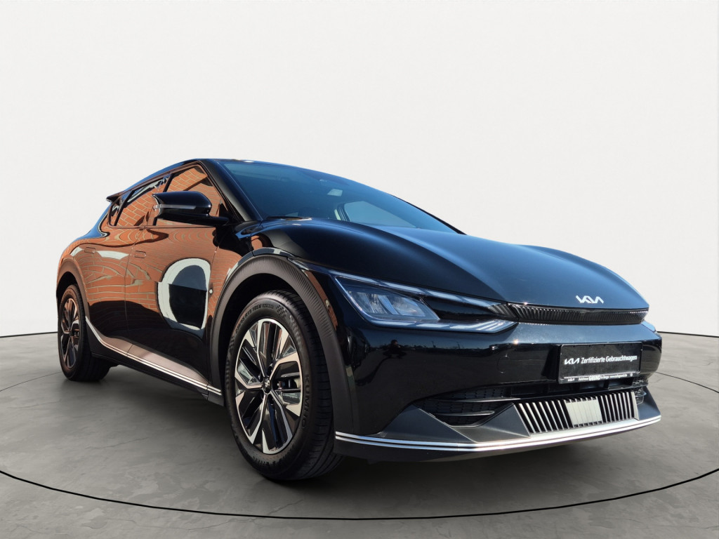 Kia EV6 – Bild 7