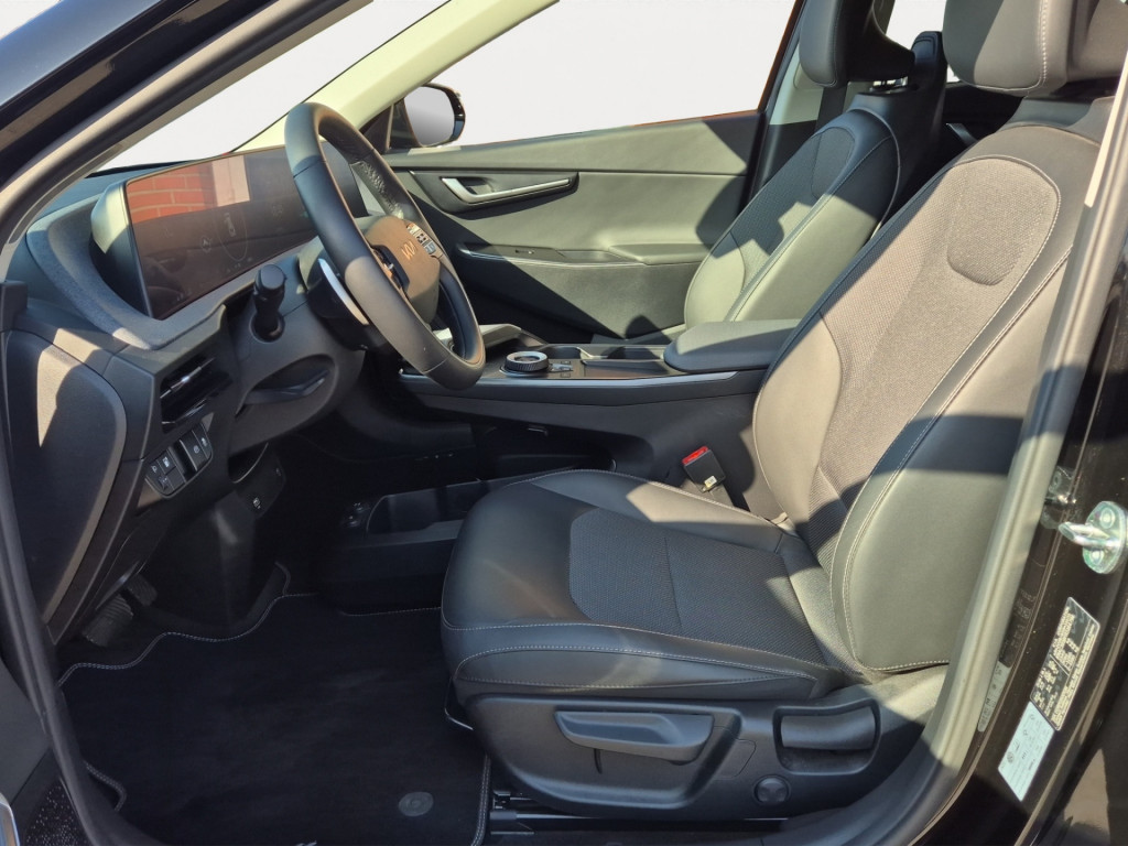 Kia EV6 – Bild 8