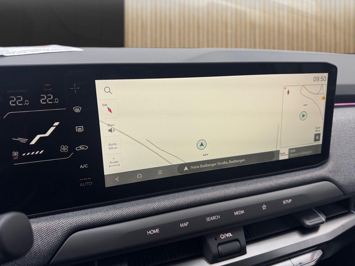 Kia EV3 – Bild 10