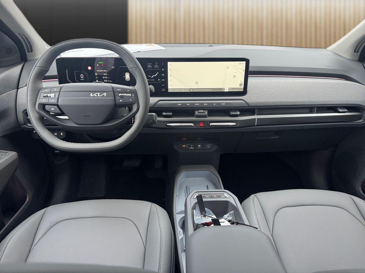 Kia EV3 – Bild 11