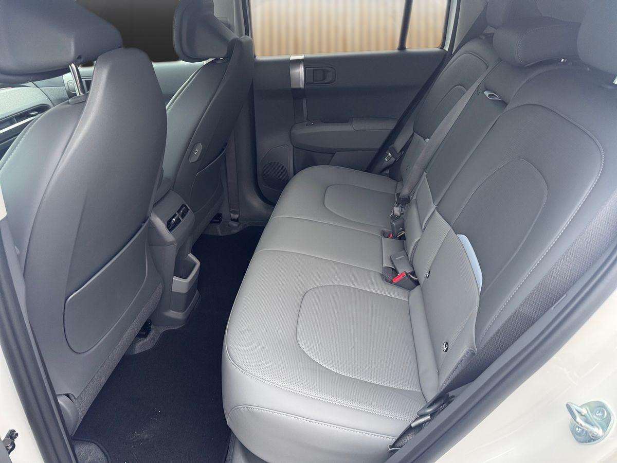 Kia EV3 – Bild 12