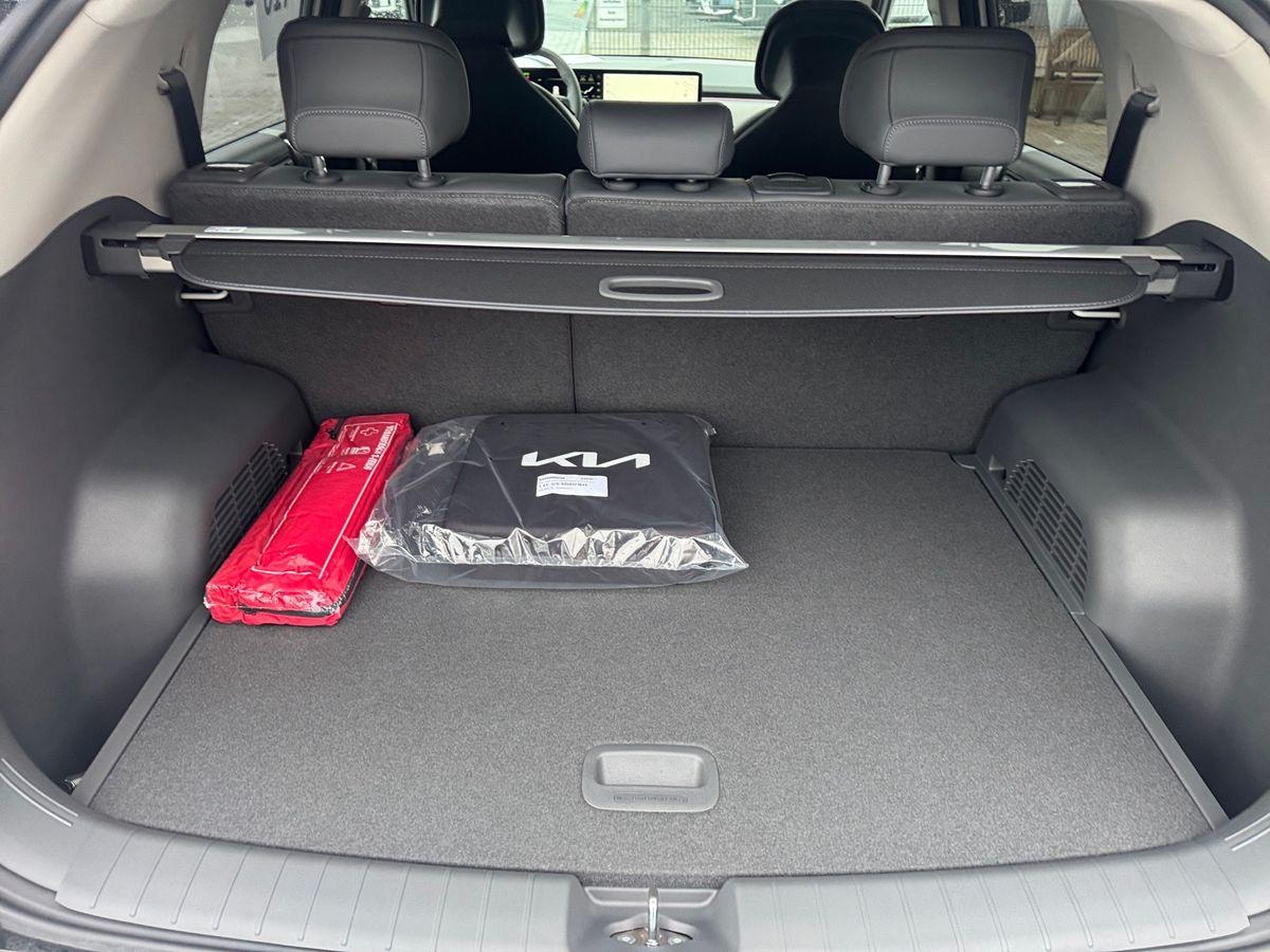Kia EV3 – Bild 13