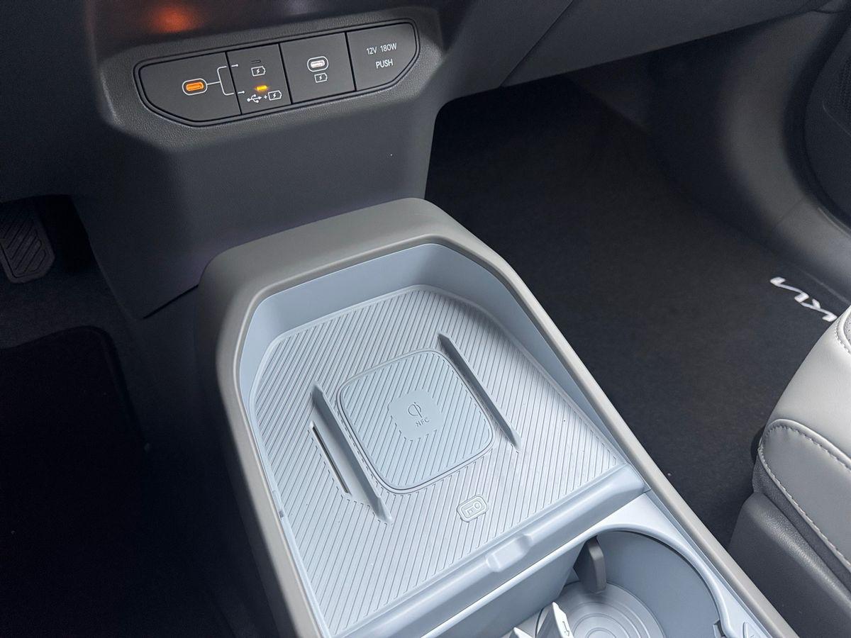 Kia EV3 – Bild 18
