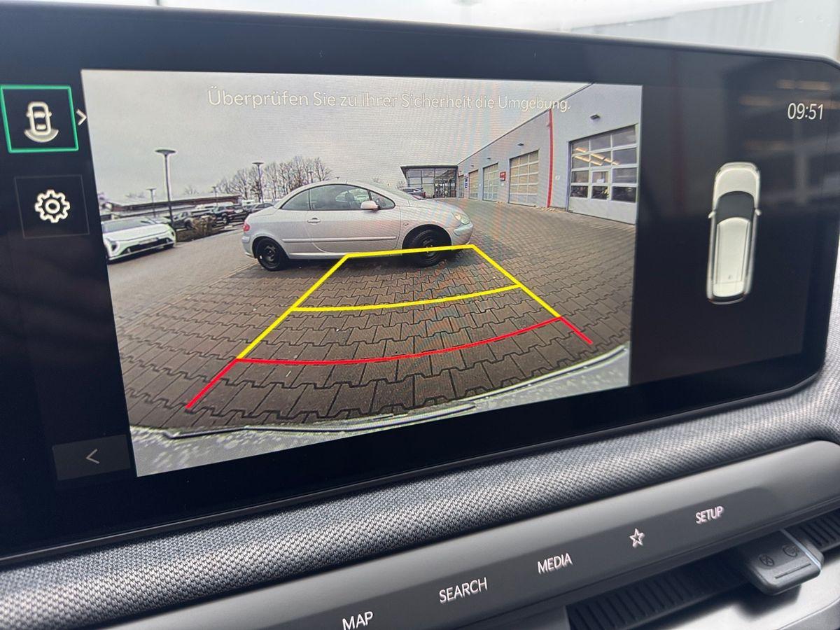 Kia EV3 – Bild 19