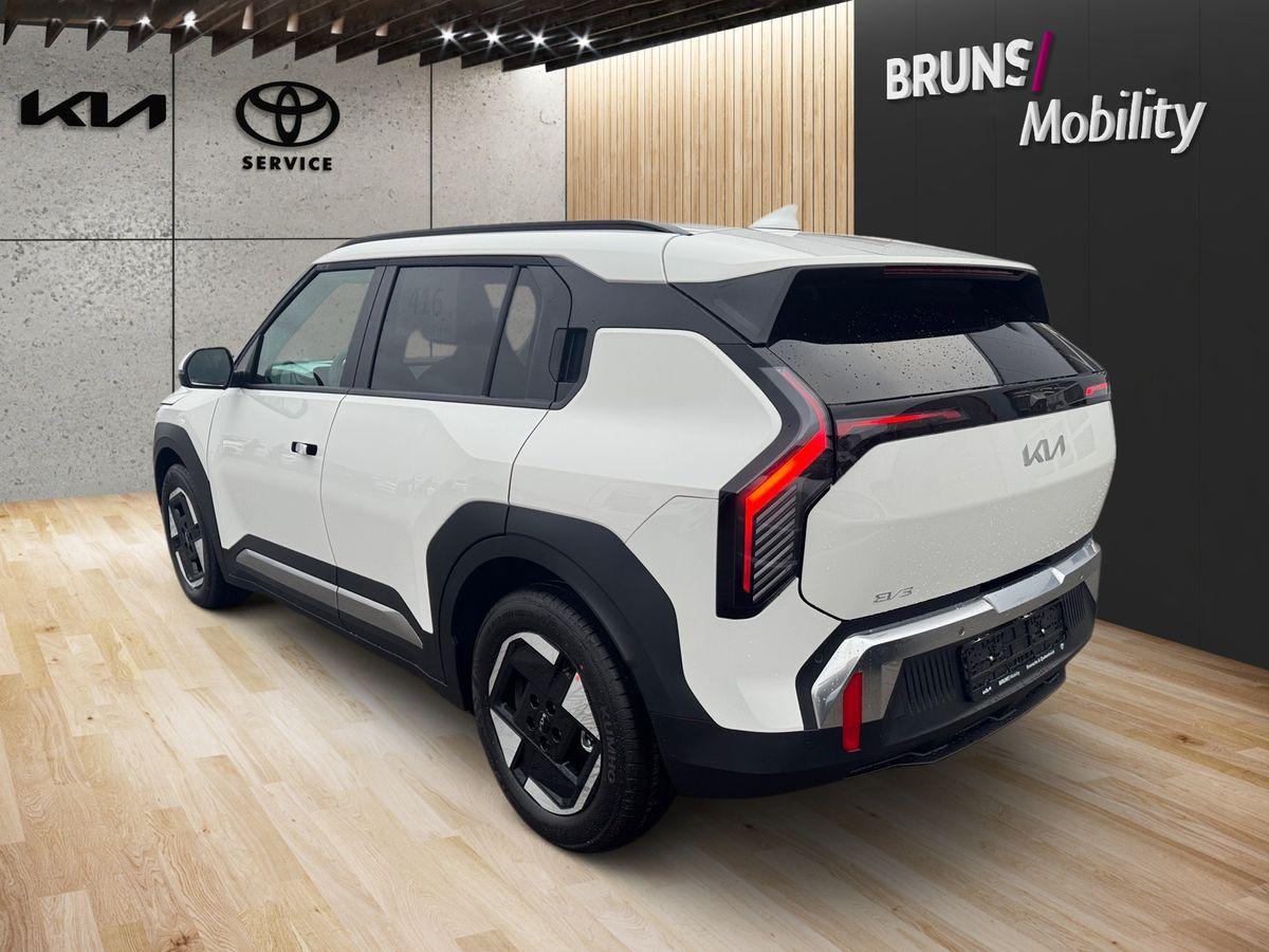 Kia EV3 – Bild 5