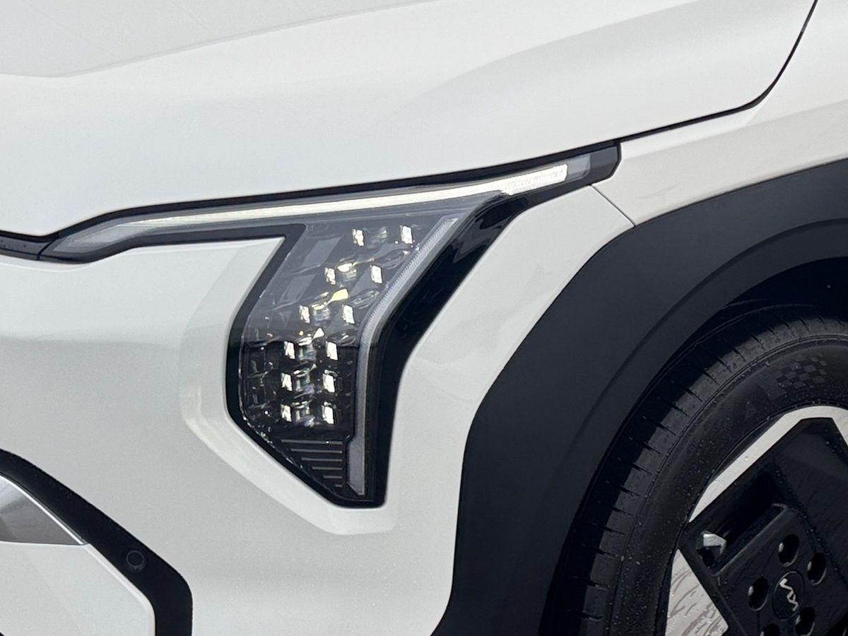 Kia EV3 – Bild 6