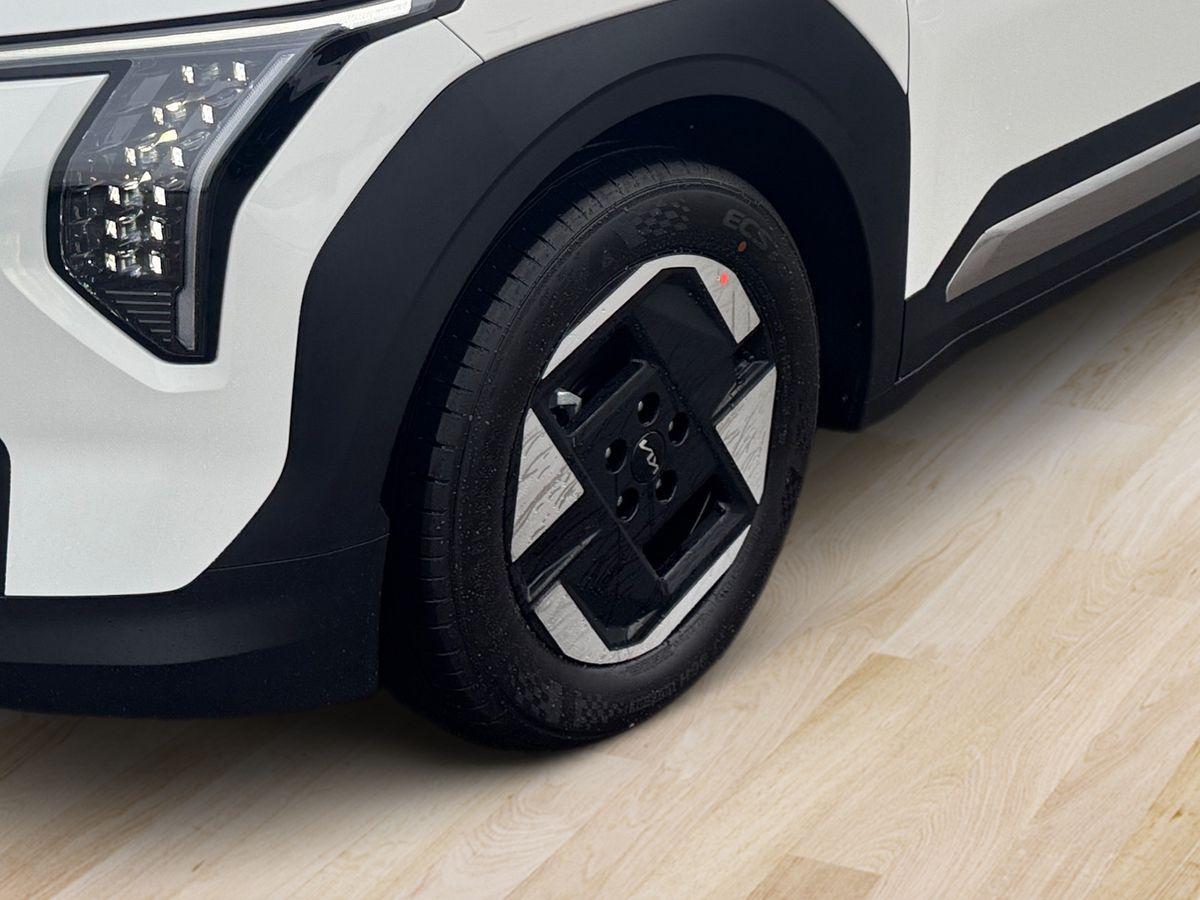 Kia EV3 – Bild 7