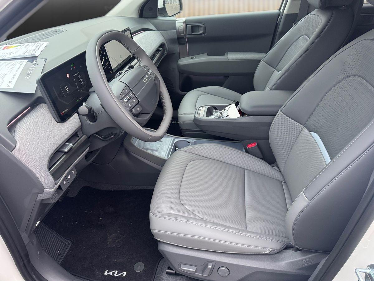 Kia EV3 – Bild 8