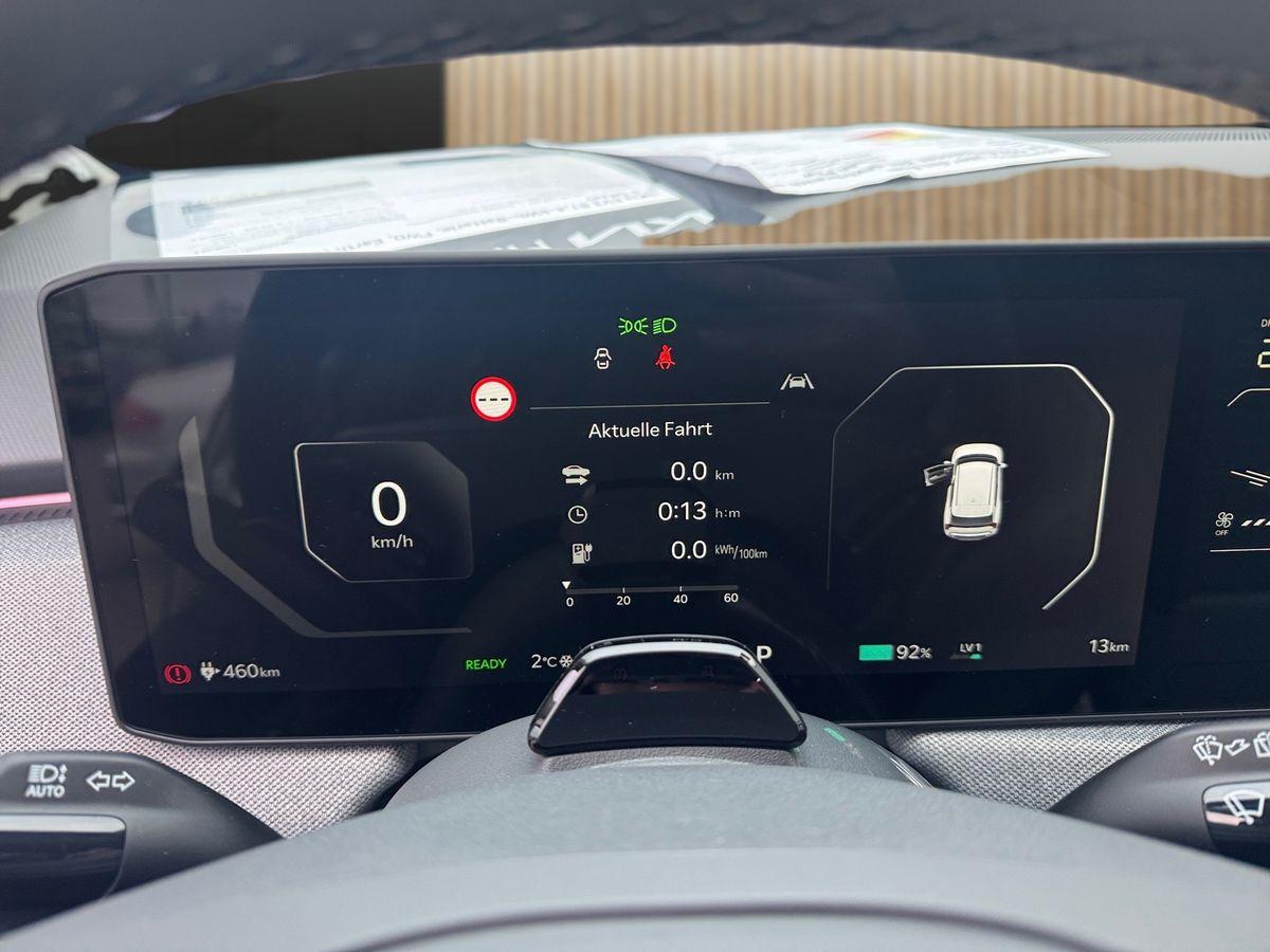 Kia EV3 – Bild 9