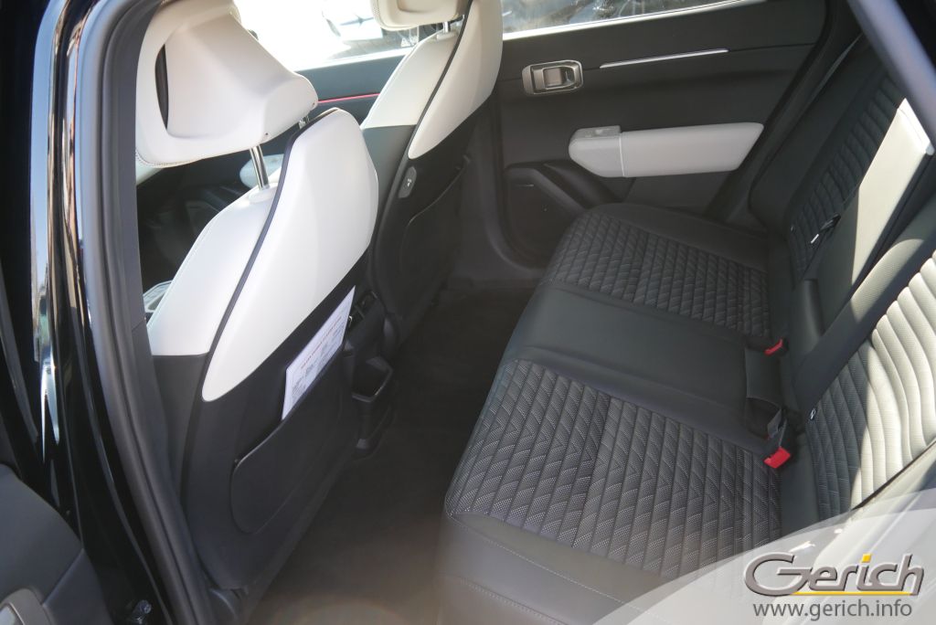 Kia EV4 Fastback – Bild 13