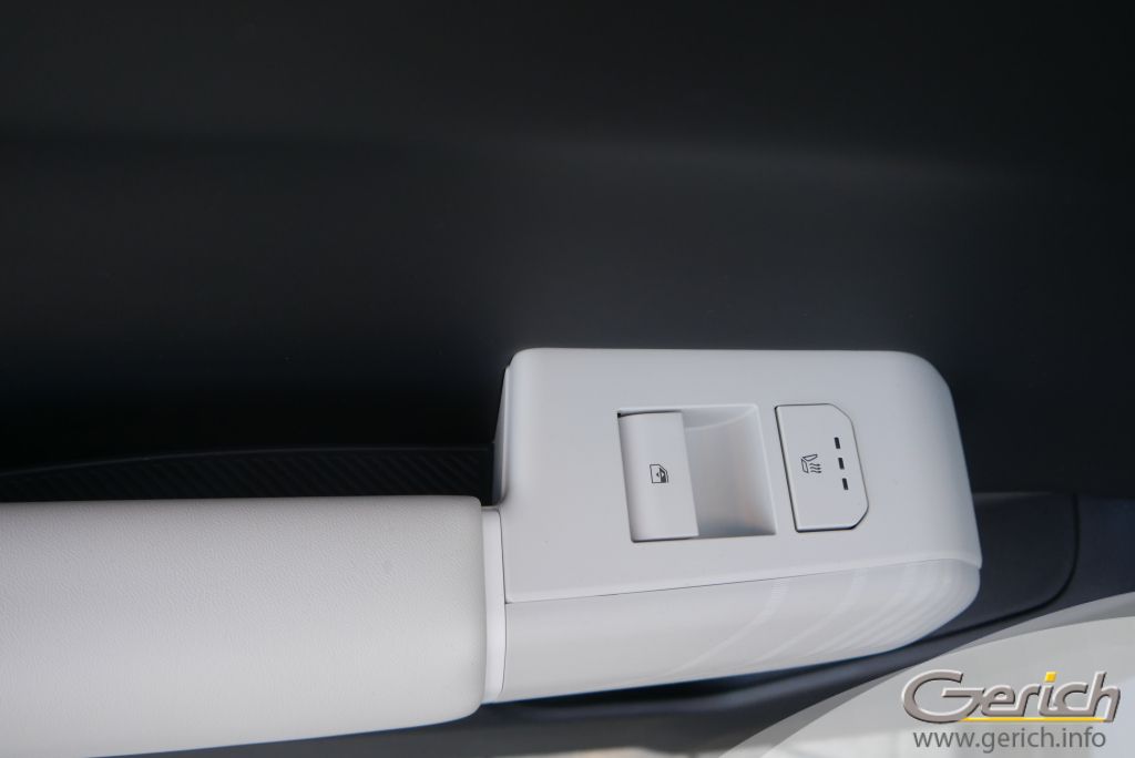 Kia EV4 Fastback – Bild 14
