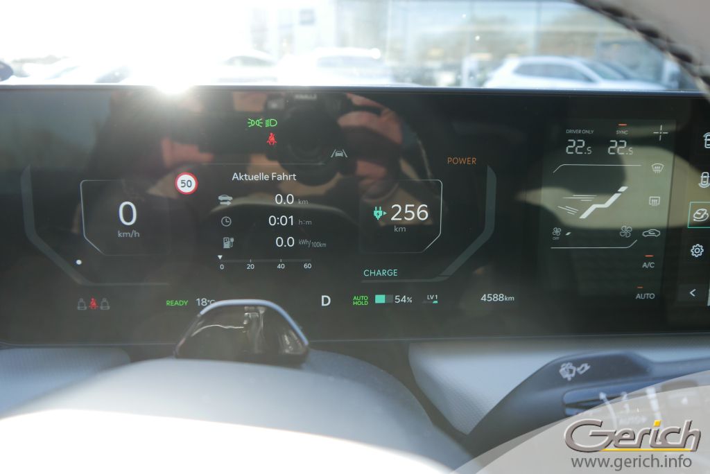 Kia EV4 Fastback – Bild 18
