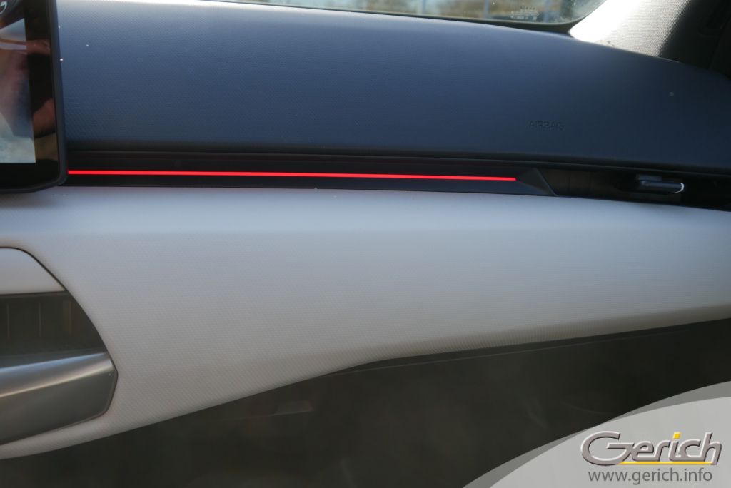 Kia EV4 Fastback – Bild 20