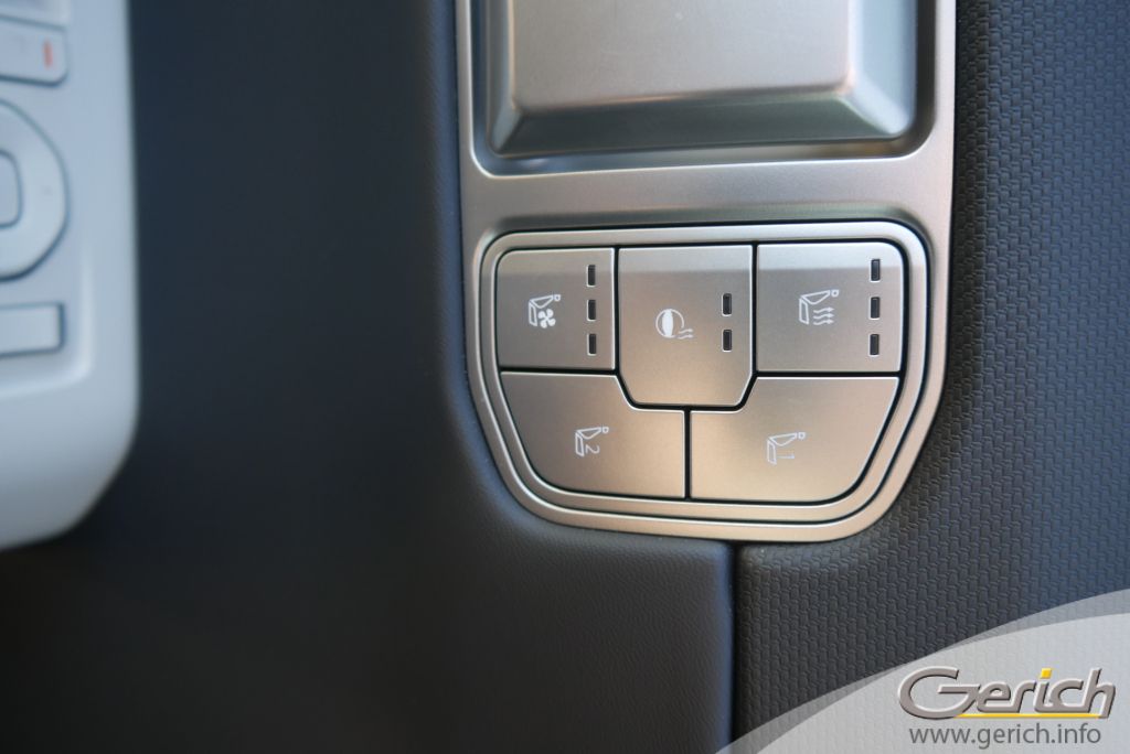 Kia EV4 Fastback – Bild 22